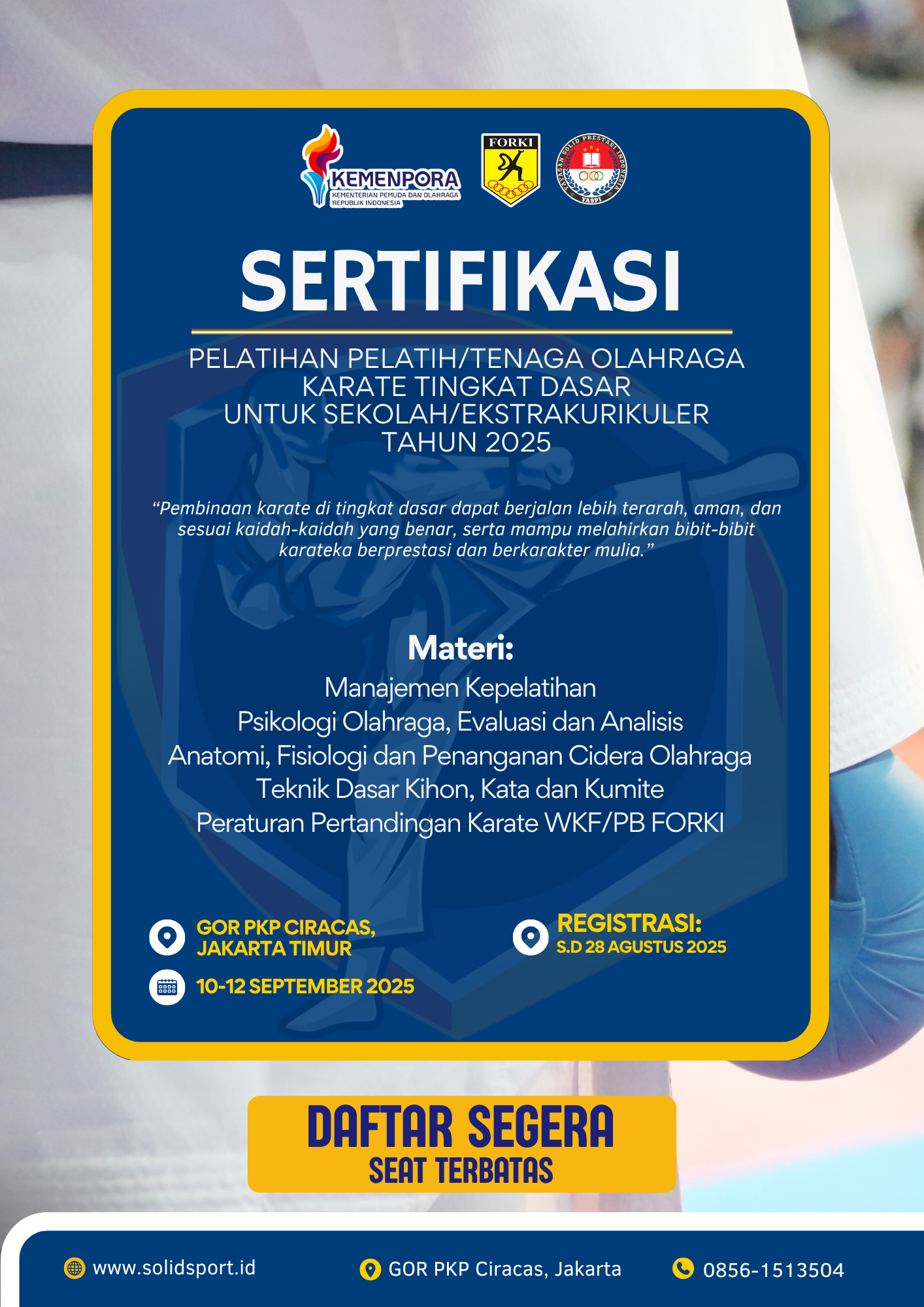 photo event
